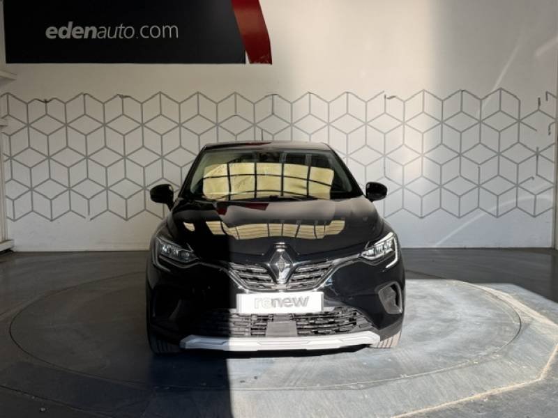 Renault Captur - Photo 24