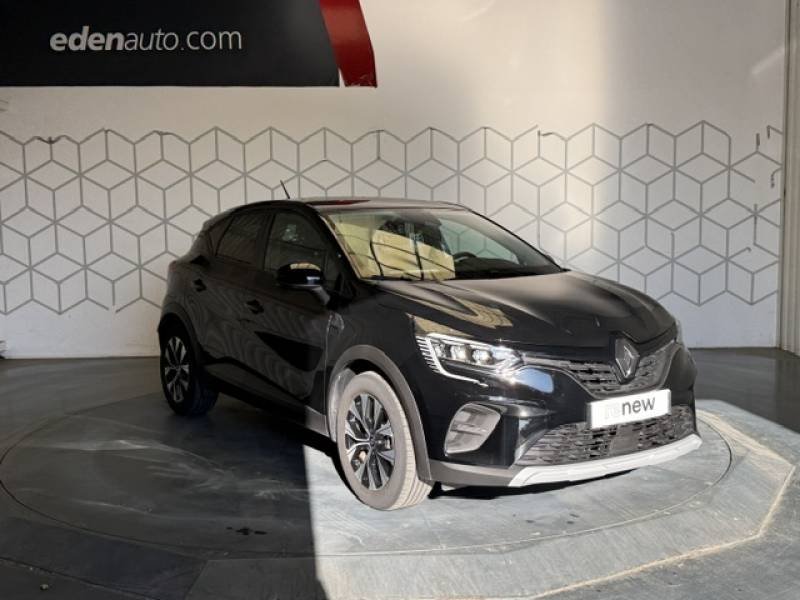 Renault Captur - Photo 25