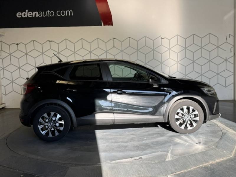 Renault Captur - Photo 26