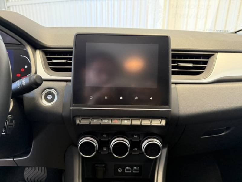 Renault Captur - Photo 30