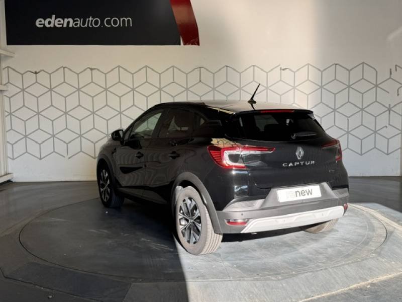 Renault Captur - Photo 3