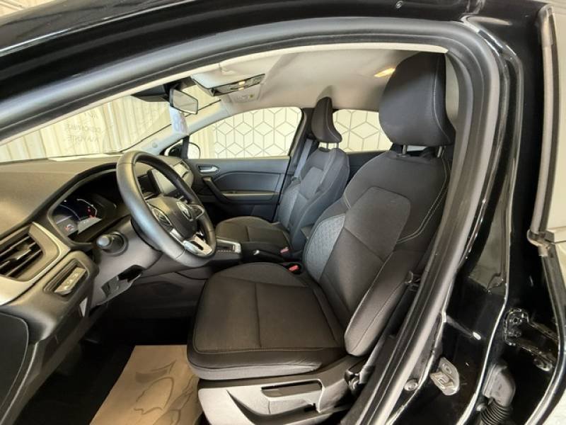 Renault Captur - Photo 34