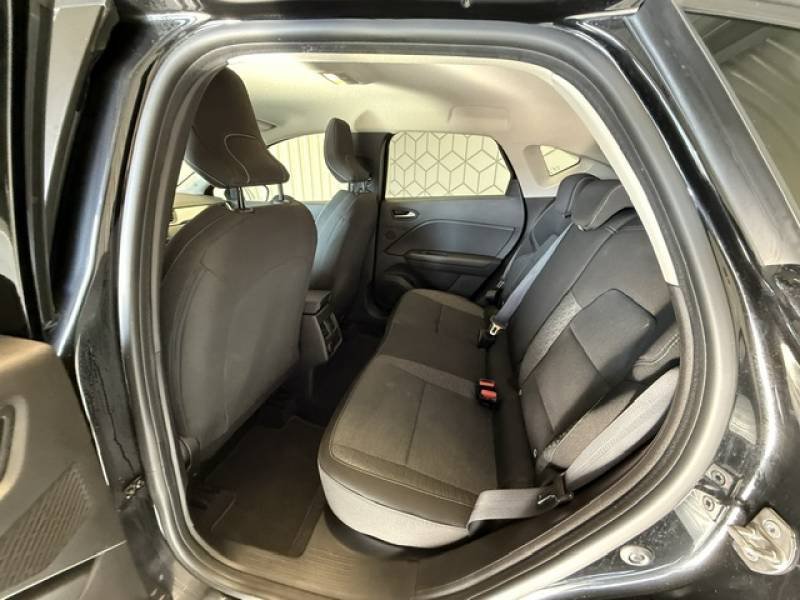 Renault Captur - Photo 36
