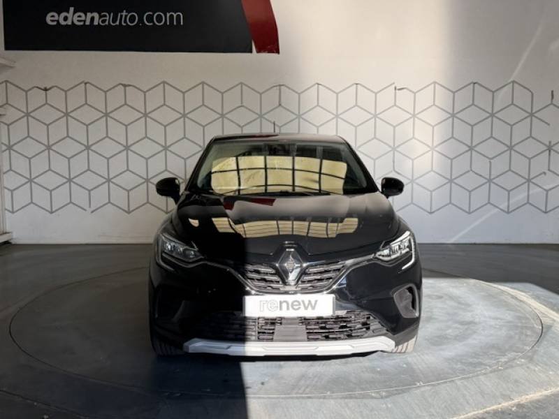 Renault Captur - Photo 43