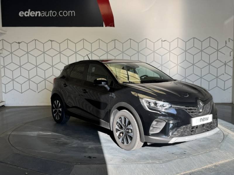 Renault Captur - Photo 44