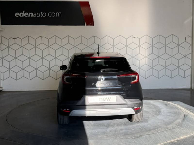 Renault Captur - Photo 47