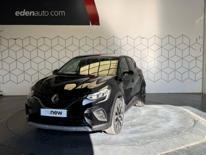 Renault Captur - Photo 50