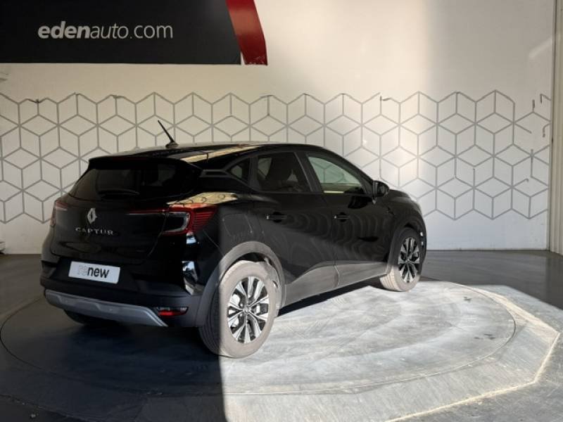Renault Captur - Photo 5
