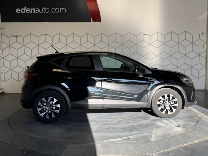 Renault Captur - Photo 6
