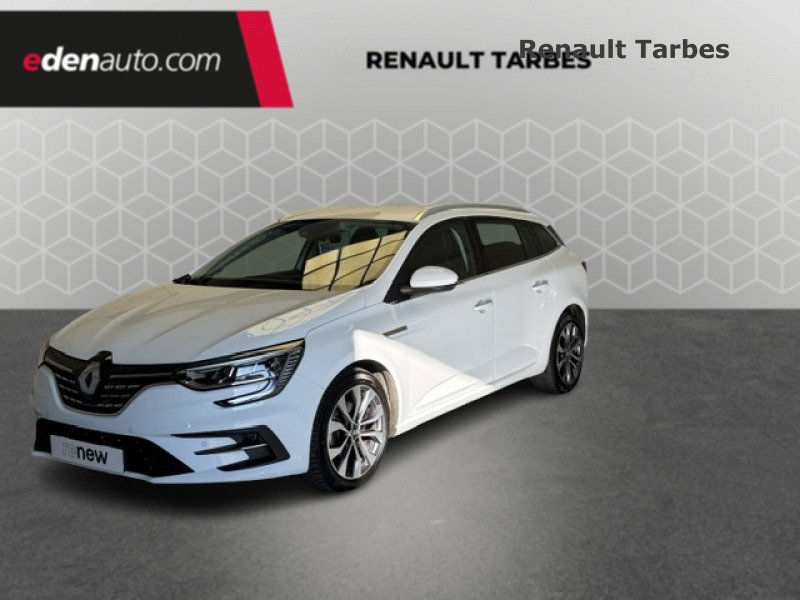 Renault Mégane - Photo 1