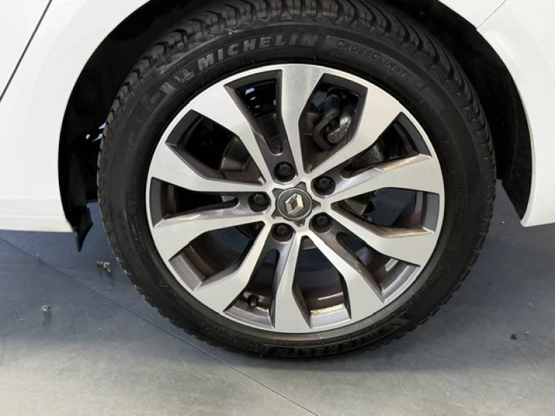 Renault Mégane - Photo 14