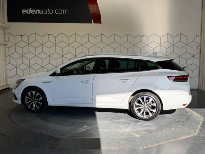 Renault Mégane - Photo 17