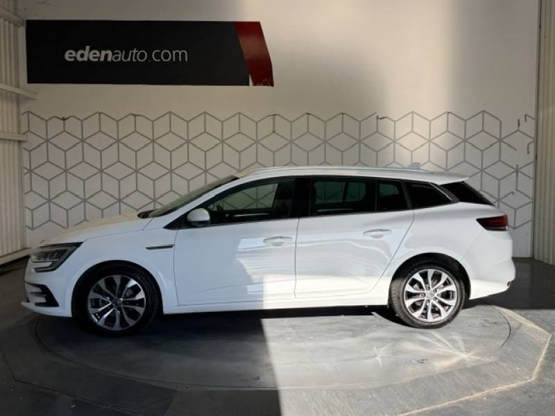 Renault Mégane - Photo 20