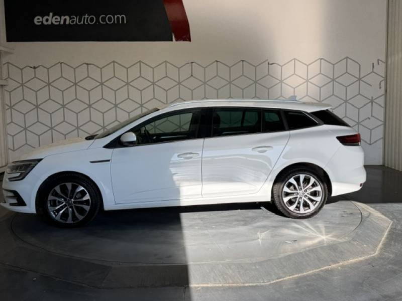 Renault Mégane - Photo 2