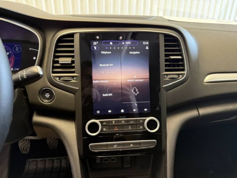 Renault Mégane - Photo 22