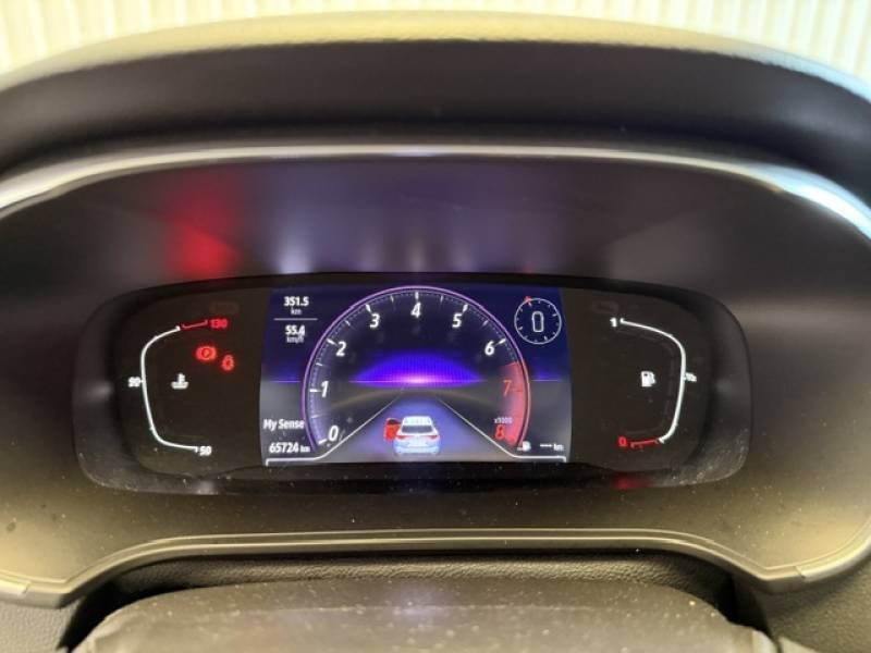 Renault Mégane - Photo 23