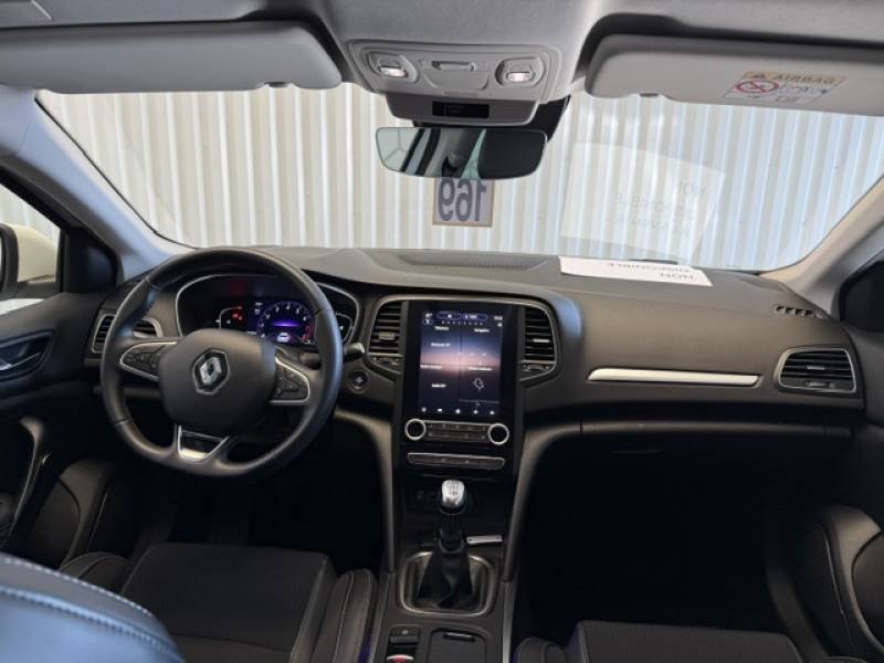 Renault Mégane - Photo 26