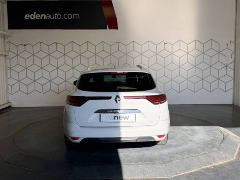 Renault Mégane - Photo 28