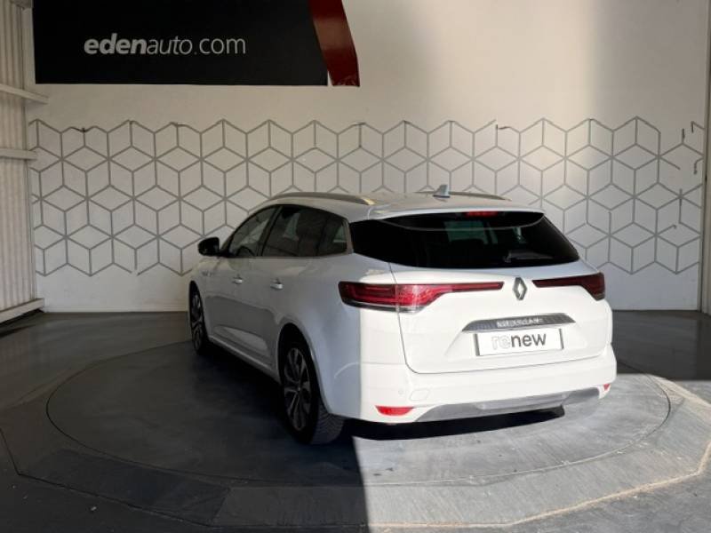 Renault Mégane - Photo 3