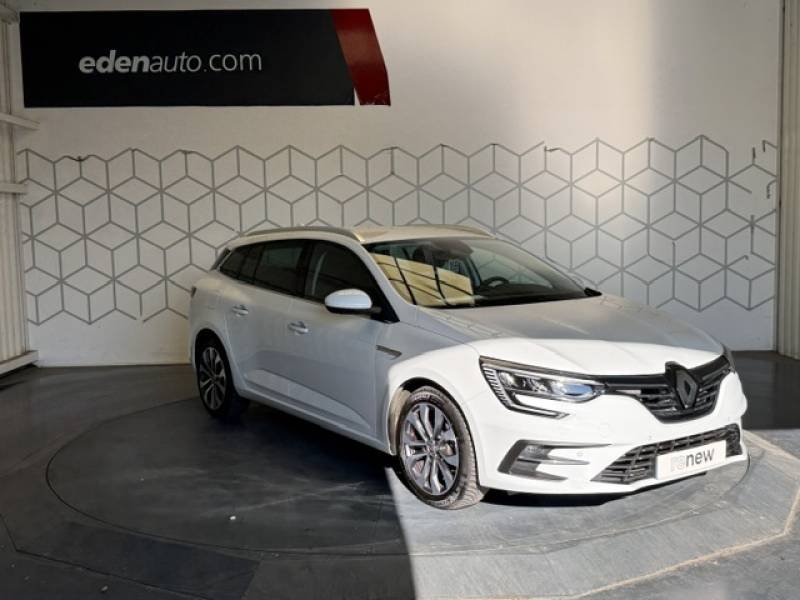 Renault Mégane - Photo 31