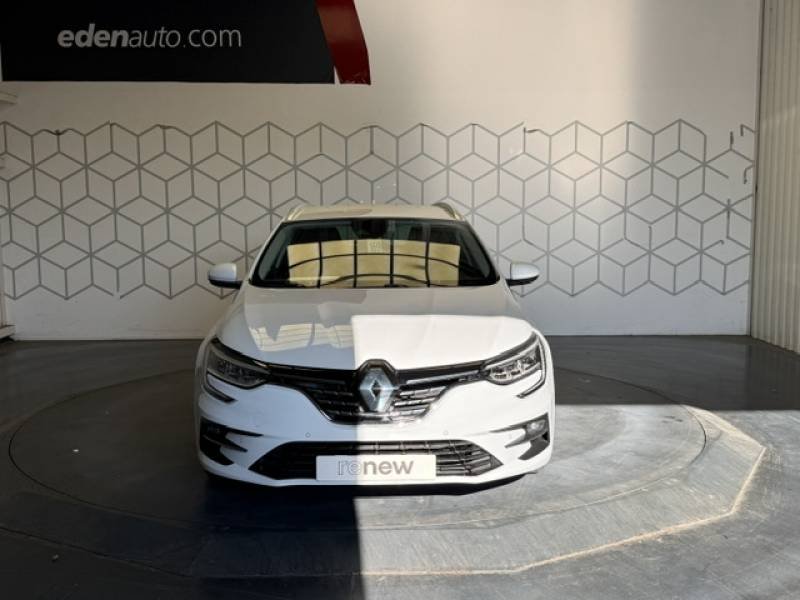 Renault Mégane - Photo 32