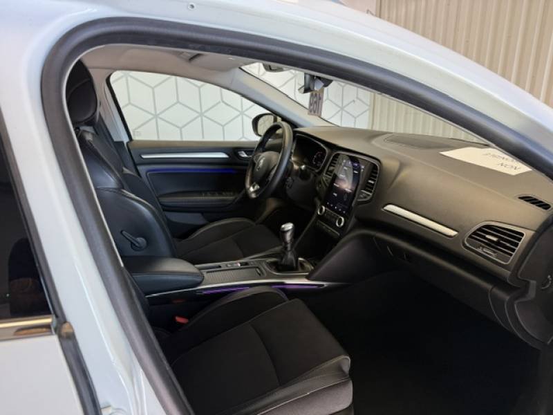 Renault Mégane - Photo 34