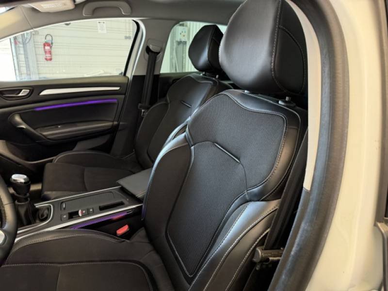 Renault Mégane - Photo 38