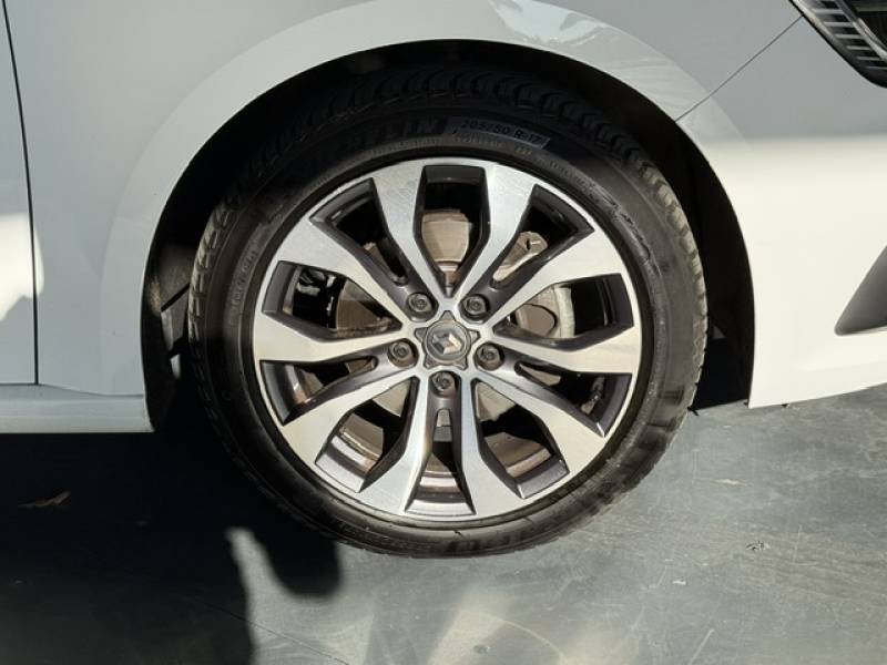 Renault Mégane - Photo 44