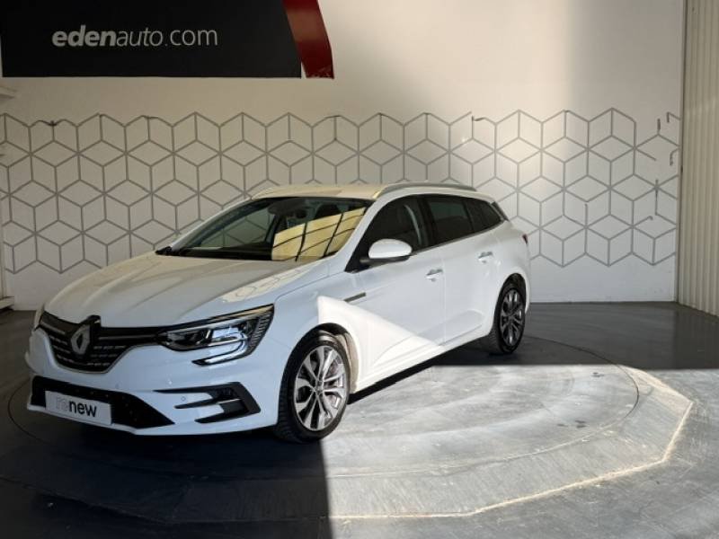 Renault Mégane - Photo 48