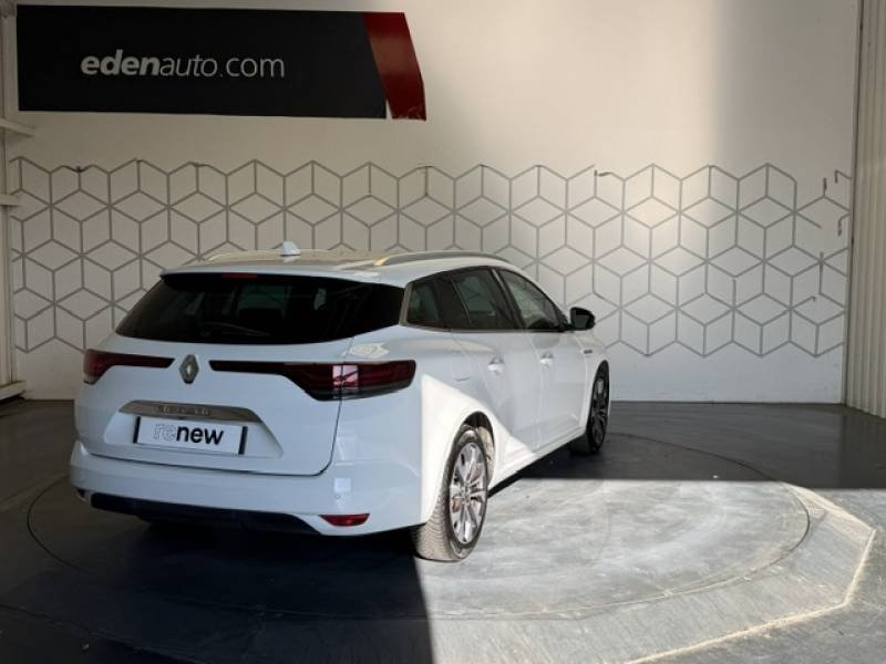Renault Mégane - Photo 5