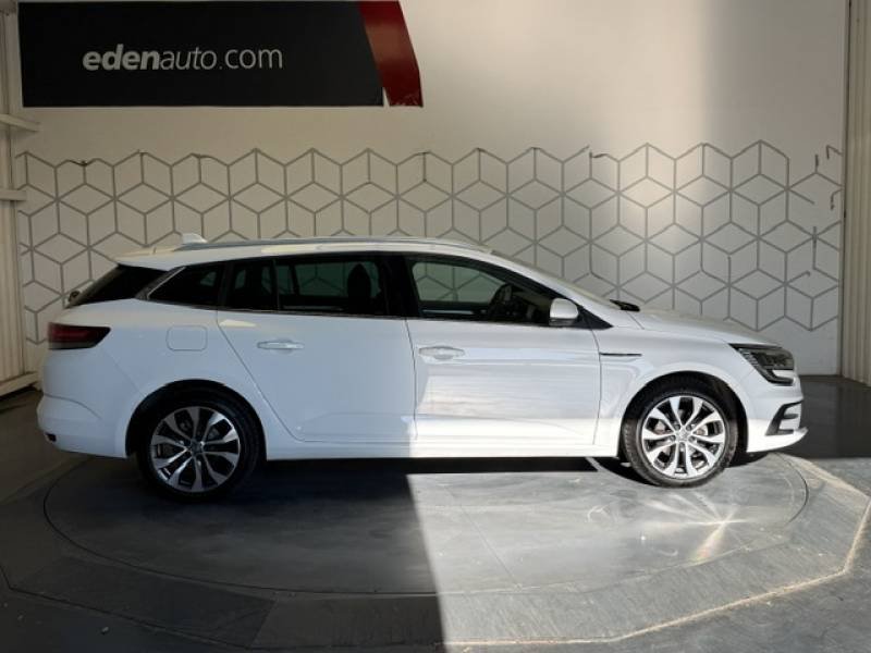 Renault Mégane - Photo 6