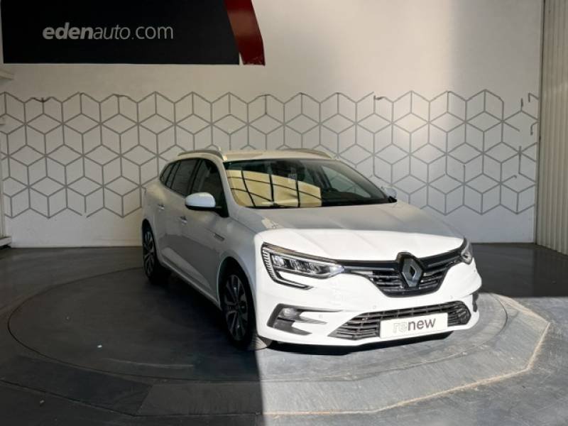 Renault Mégane - Photo 7