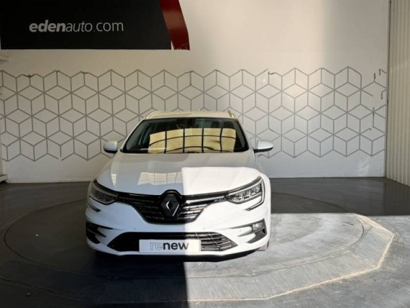 Renault Mégane - Photo 8