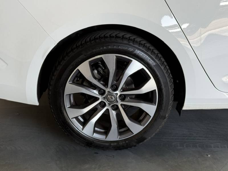 Renault Mégane - Photo 9