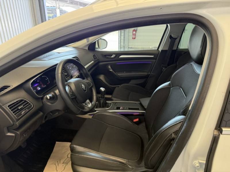 Renault Mégane - Photo 10