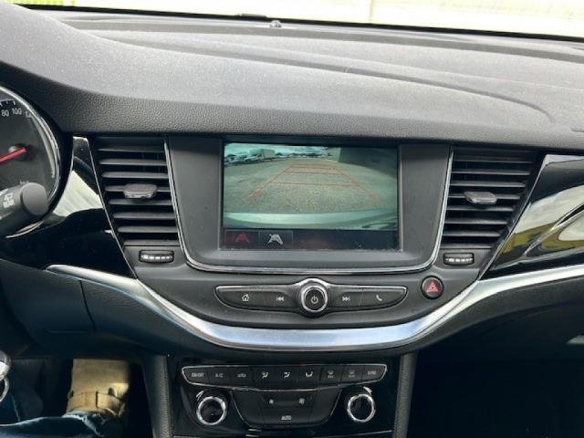 Opel Astra Sports Tourer - Photo 6