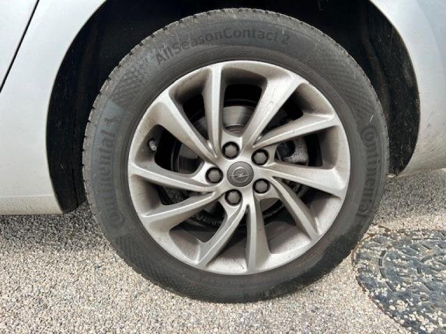 Opel Astra Sports Tourer - Photo 7