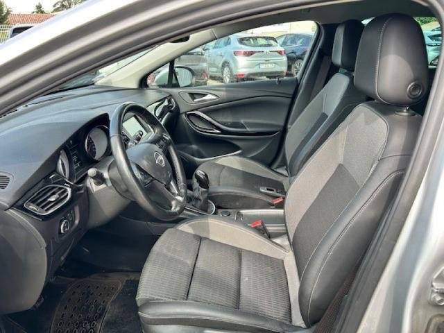 Opel Astra Sports Tourer - Photo 8