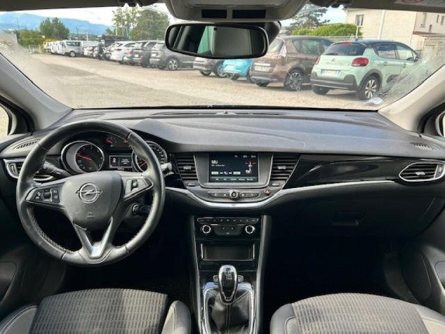 Opel Astra Sports Tourer - Photo 10