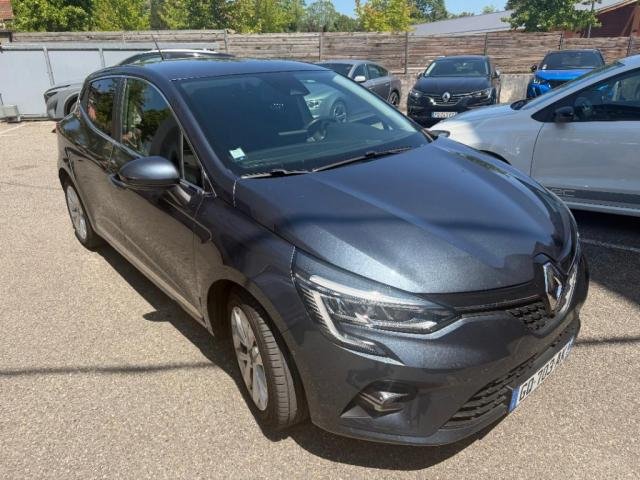 Renault Clio - Photo 1
