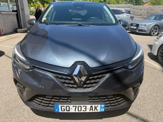 Renault Clio - Photo 2