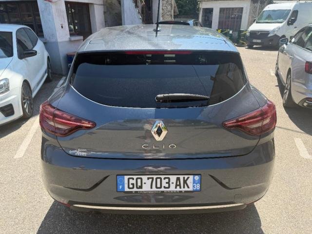 Renault Clio - Photo 3