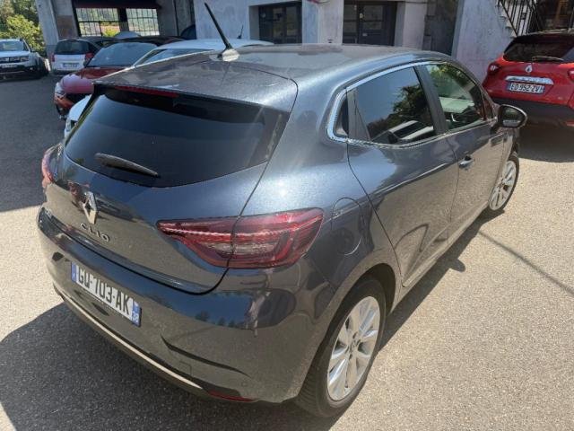 Renault Clio - Photo 4