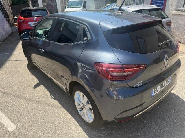 Renault Clio - Photo 5