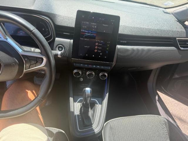 Renault Clio - Photo 6