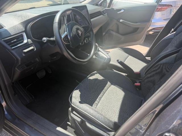 Renault Clio - Photo 7