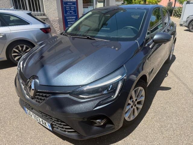 Renault Clio - Photo 8