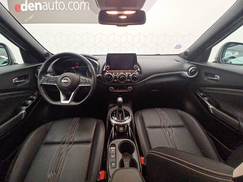 Nissan Juke - Photo 12