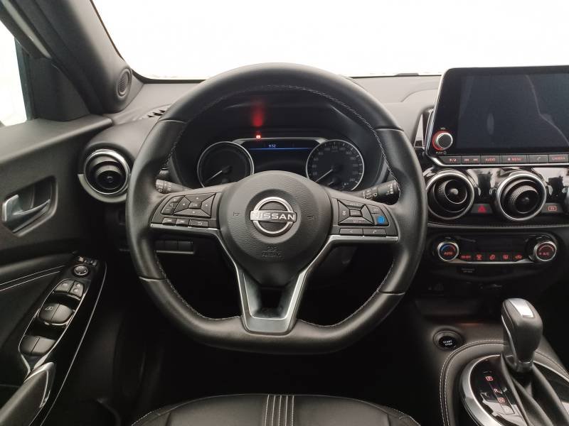 Nissan Juke - Photo 13