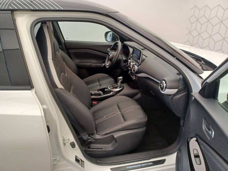 Nissan Juke - Photo 14